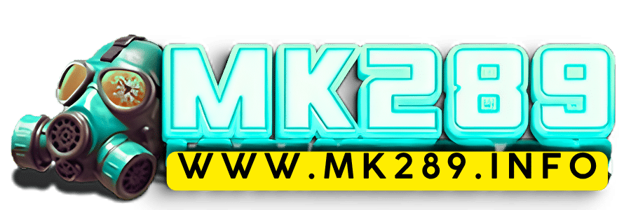 mk289 logo